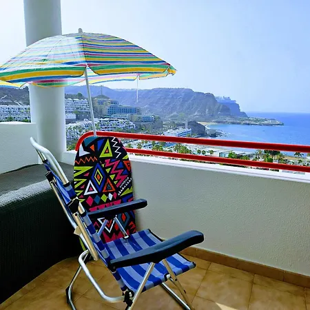 Апартаменты Flor Ocean View