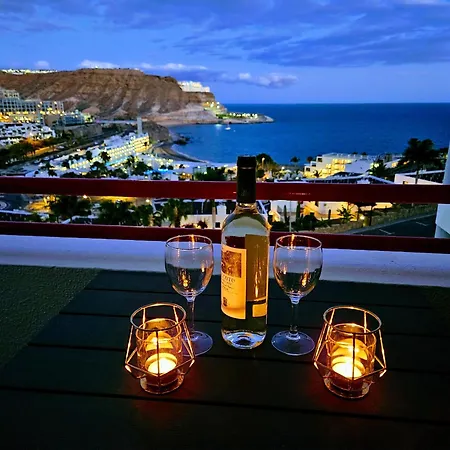 Flor Ocean View * Плая-дель-Кура