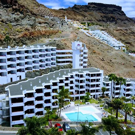 Flor Ocean View * Плая-дель-Кура