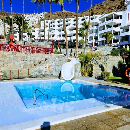 Flor Ocean View Апартаменты Плая-дель-Кура