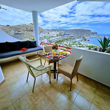 Flor Ocean View * Плая-дель-Кура