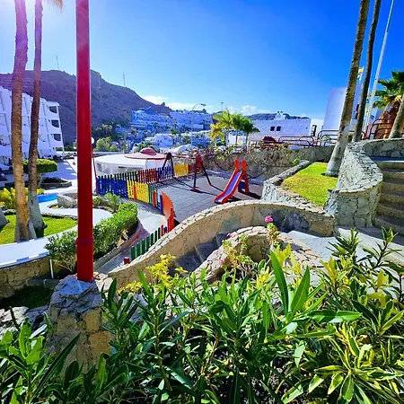 Flor Ocean View