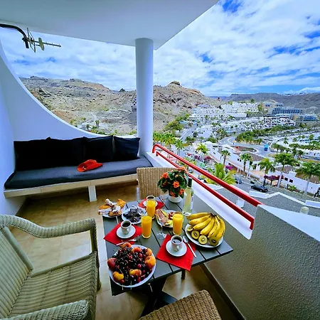 Flor Ocean View Апартаменты