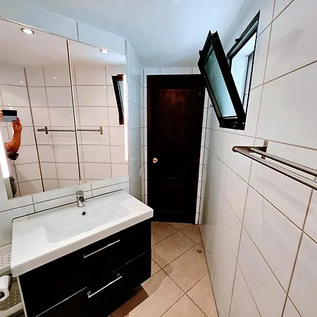 Апартаменты Flor Ocean View *