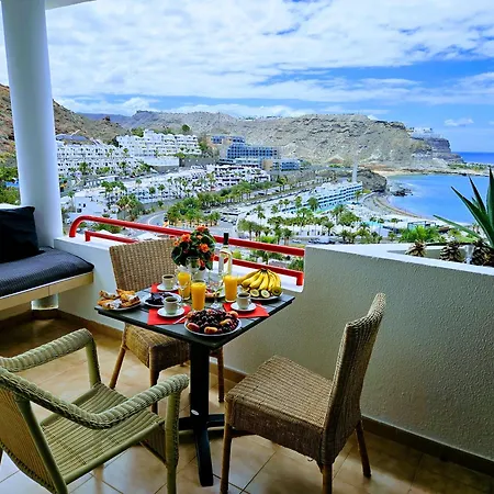 Апартаменты Flor Ocean View