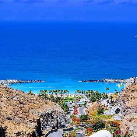 Flor Ocean View * Плая-дель-Кура